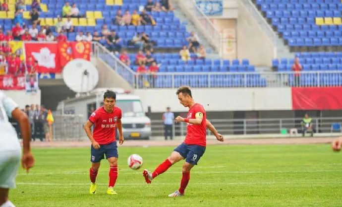 陕足今迎冲甲关键一役,陕足最新比赛消息