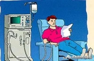 血液透析护理个案,血液透析置管患者居家护理