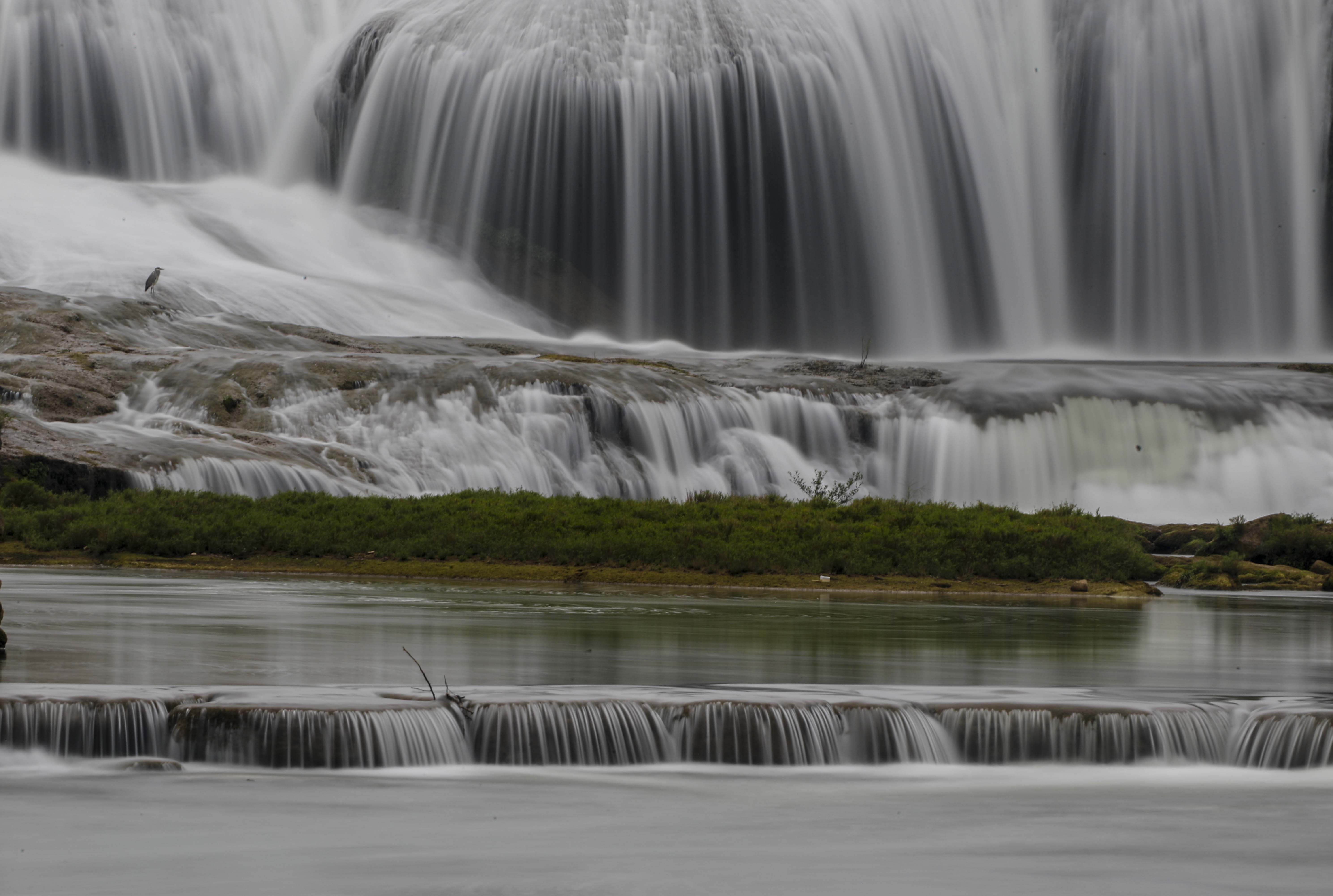 宠爱自己去贵州，定制“黄果树”，一个人潇洒多彩充满愉快的旅行