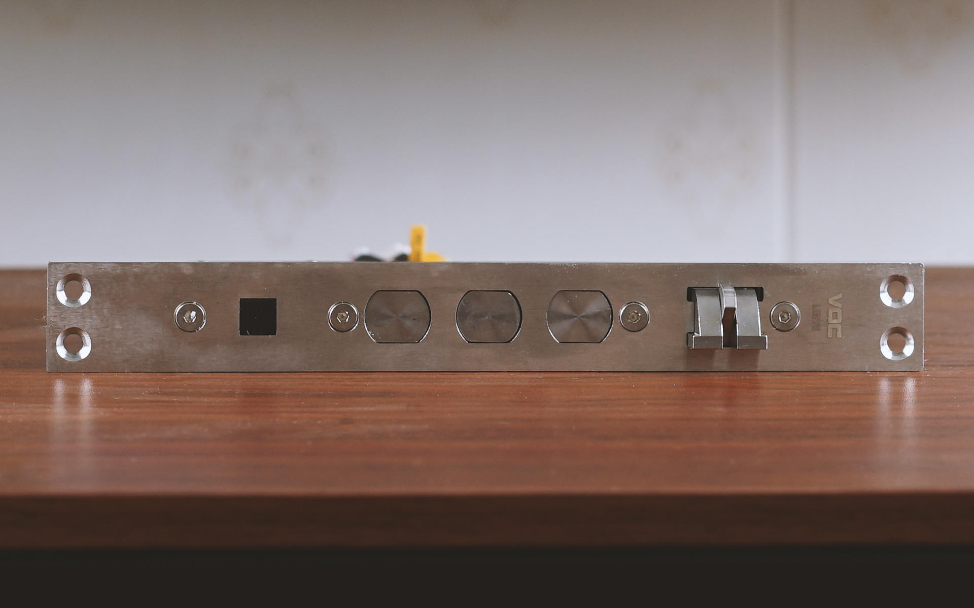 华为入局智能家居,华为智选voc智能锁s测评