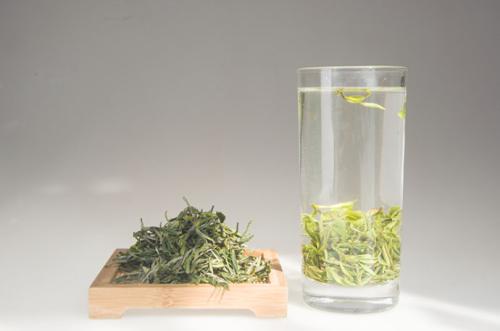 庐山云雾茶很香的茶是什么,具有天然馥郁兰花香的茶