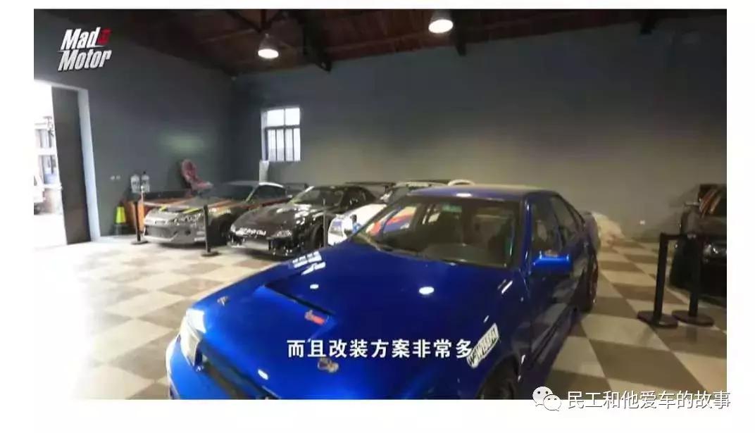 和日产a31一个级别的漂移车有哪些,a31漂移车推荐