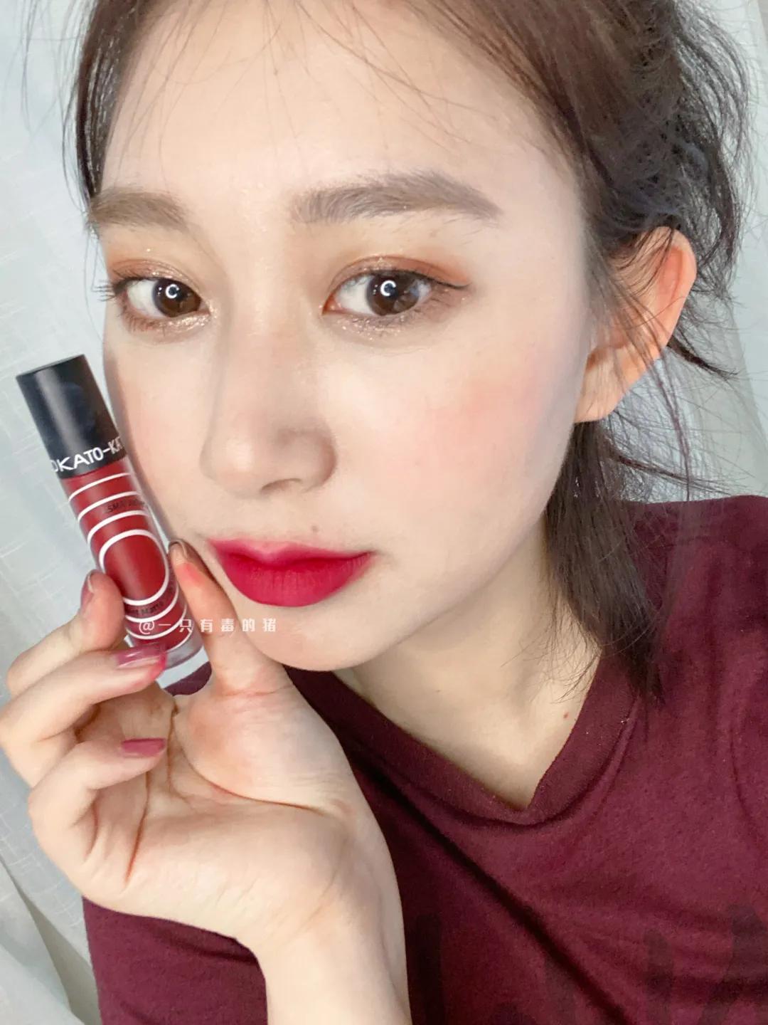 断货预警！还没买火龙果色的姐妹抓紧了