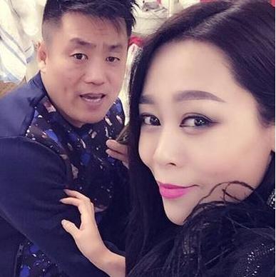 宋晓峰妻子小品,宋晓峰老婆二人转演员