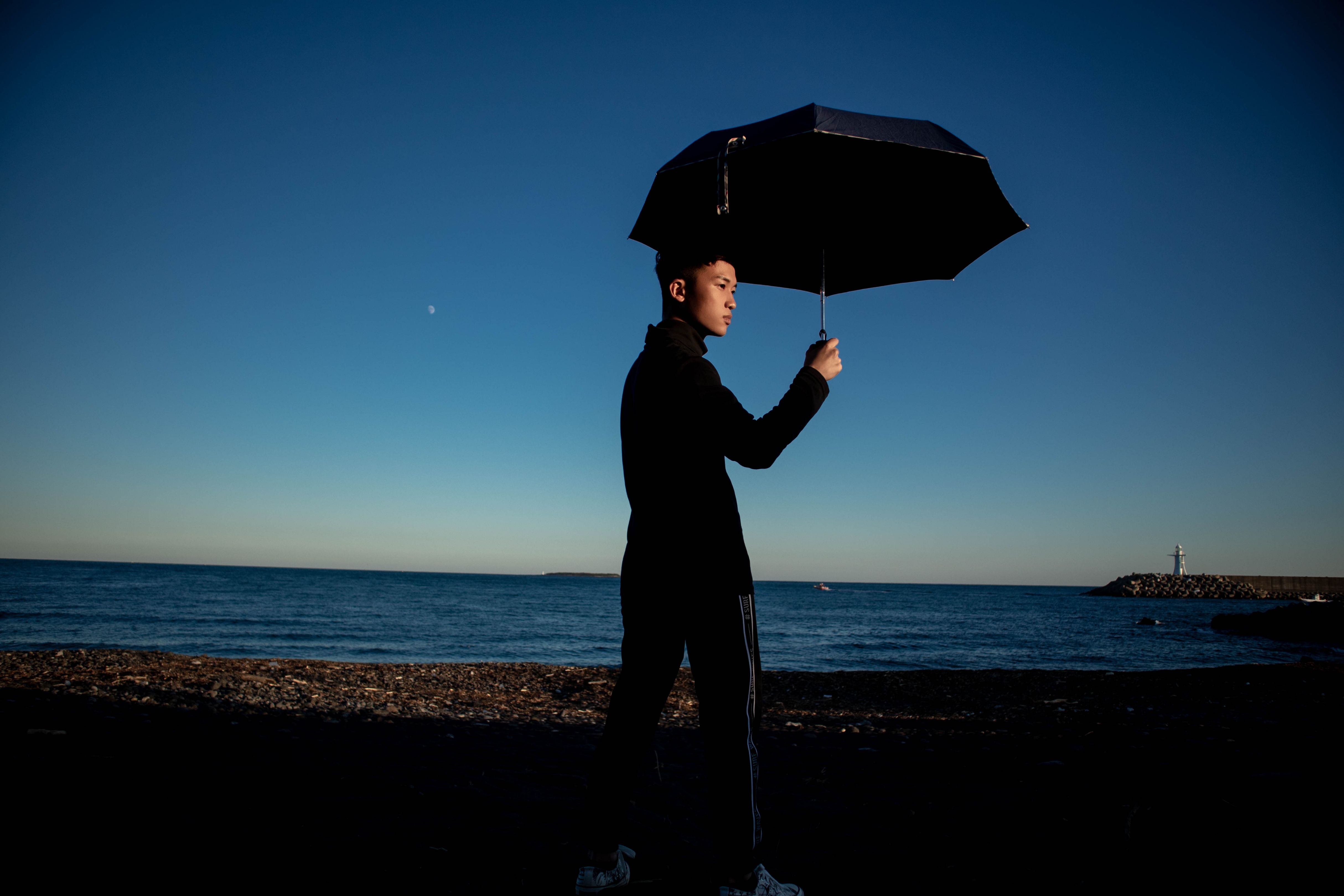 济州岛九月份哪个海水浴场好玩,济州岛打卡海水浴场