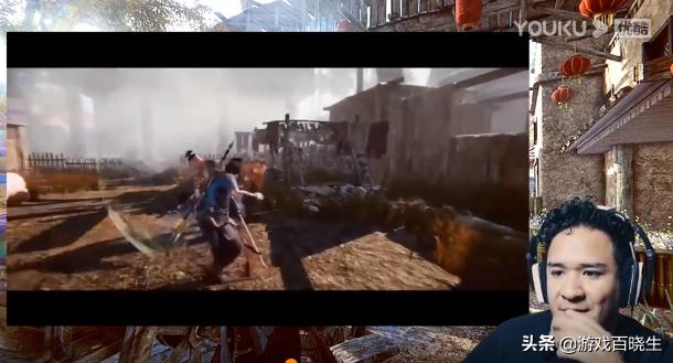 最近登顶steam的两款国产游戏,steam免费国产游戏