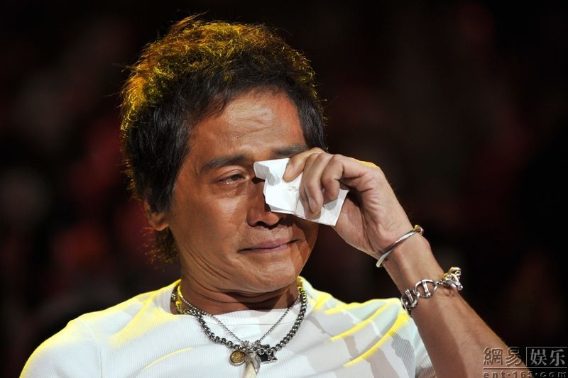 齐秦早期上综艺视频,齐秦年轻时的综艺节目