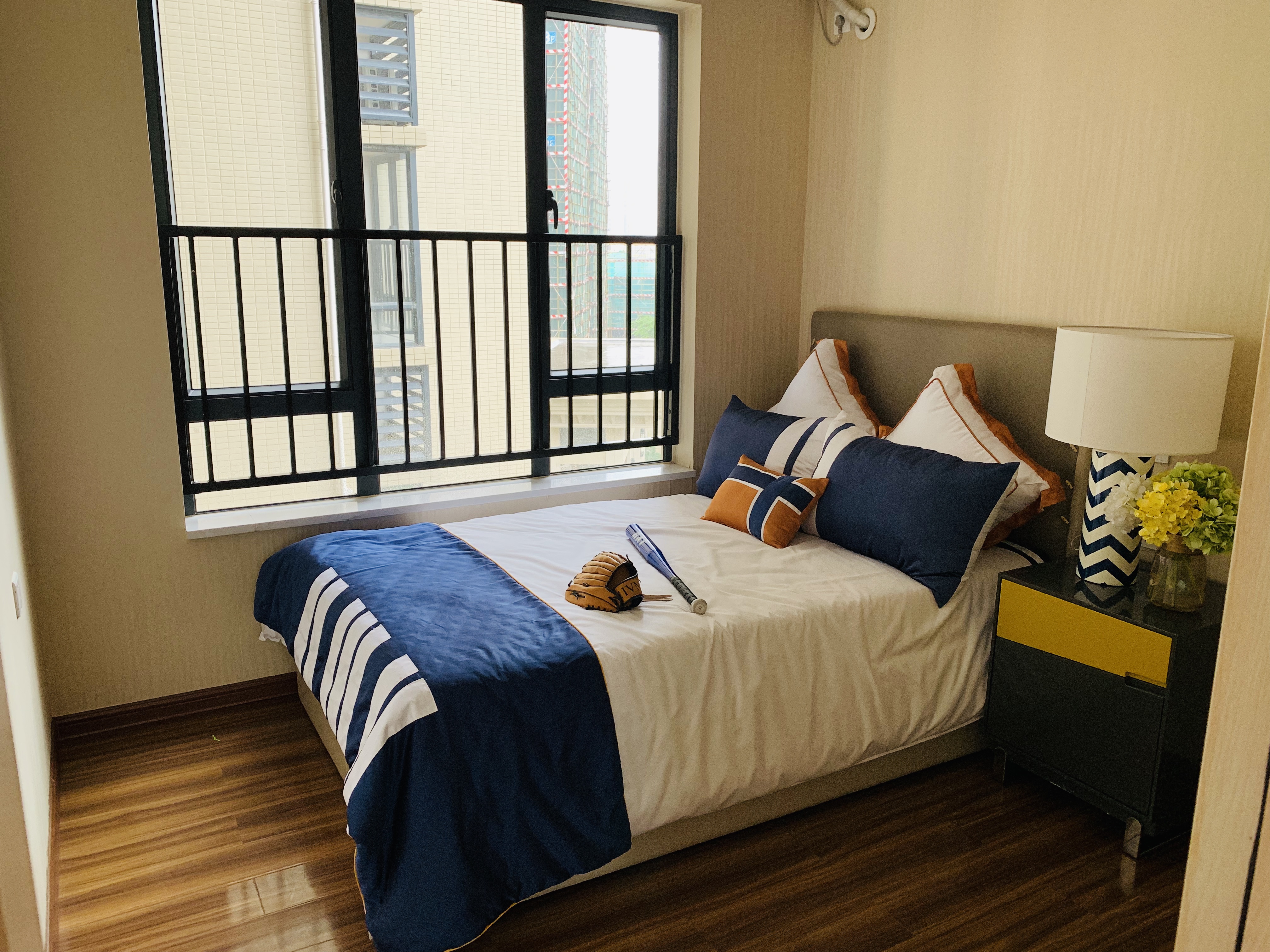 三水月亮湖颐景园最新消息,佛山三水广乐颐景园的房子怎样