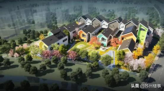 苏州高新区热门学区房,苏州高新区正在建设的楼盘有哪些