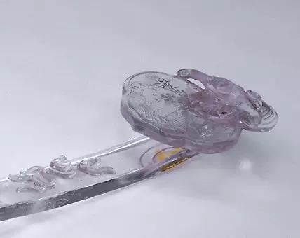 古人挠痒神器，一柄在握，岁美人和