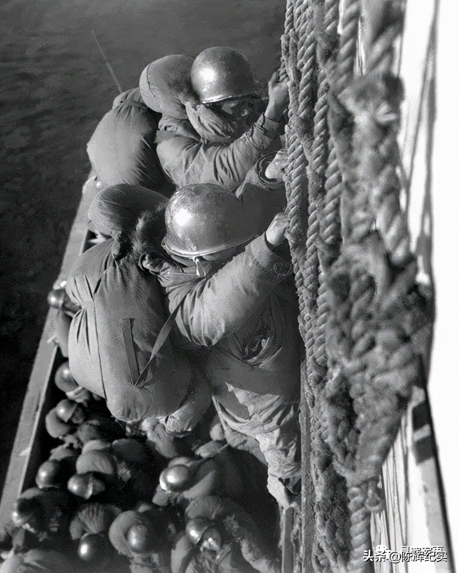 长津湖志愿军打美军影视片段,志愿军长津湖战役画面