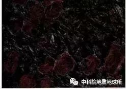 为何别的星球没有花岗岩,地球有多少花岗岩