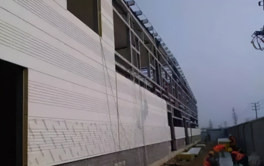 钢结构工程前期注意事项,钢结构天沟防水施工步骤教程