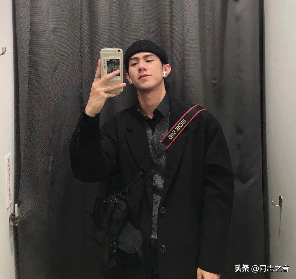 Gay圈11种攻，快来找老公