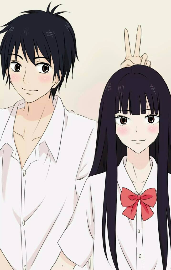 十大校园恋爱动漫,十部高颜值的校园恋爱动漫