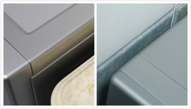 小白选松下洗烘一体机攻略,松下洗烘一体机洗衣机拆解评测