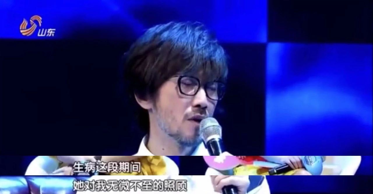 周传雄是值得尊重的乐坛前辈吗,周传雄隐退10年有收入吗