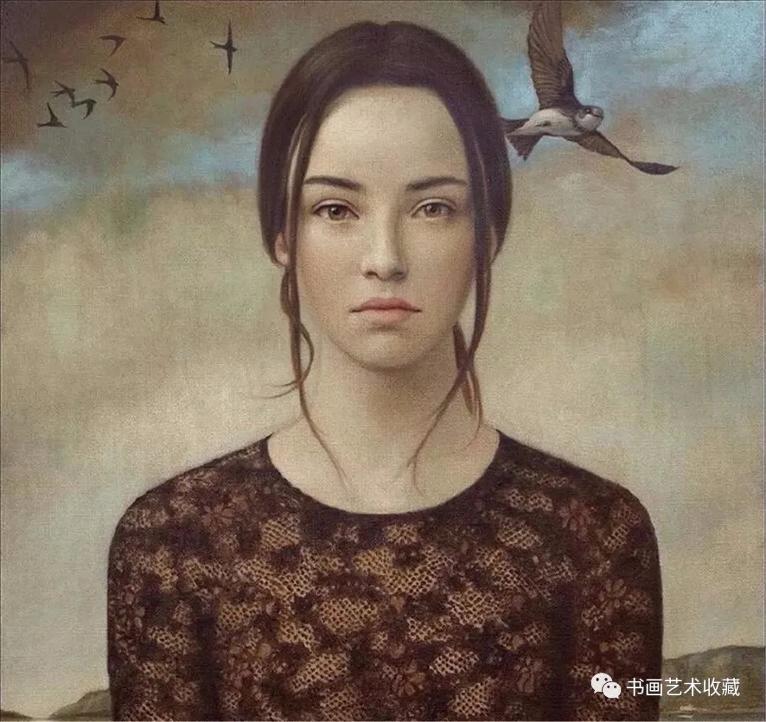 法国绘画艺术欣赏,法国著名绘画作品