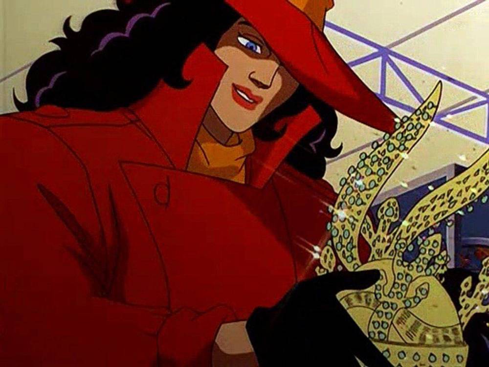 盘点童年的经典动画,经典童年动画片小神龙俱乐部