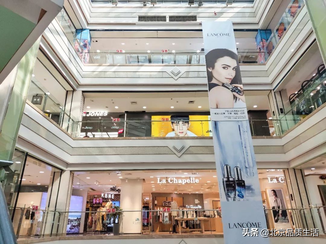 逛吃全攻略在王府井,北京周边逛吃推荐