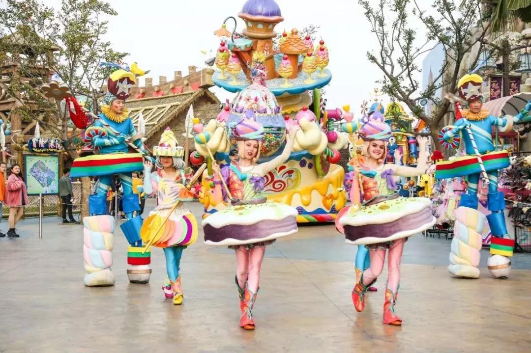 无锡景点推荐最全攻略,无锡必去的免费景点推荐