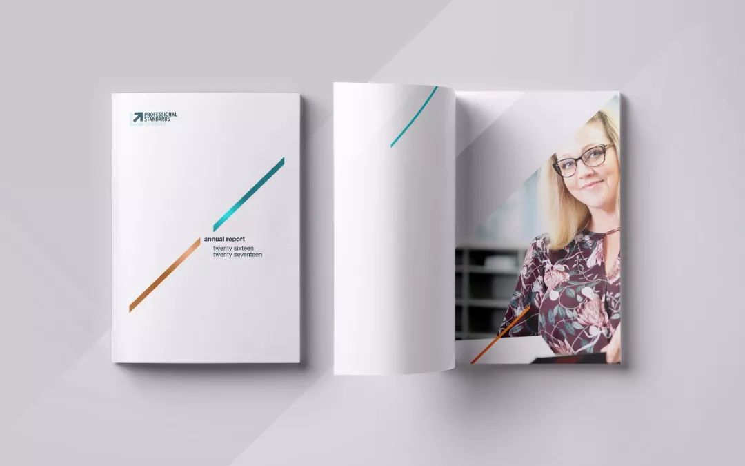 企业画册宣传册设计4大要素,企业宣传册画册印刷