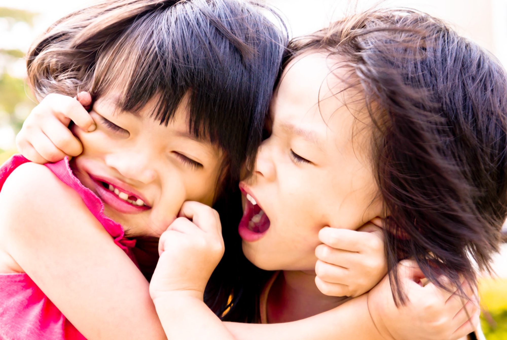 过来人坦言：龙凤胎看似幸福，实则操心受罪，只有外行人才会羡慕