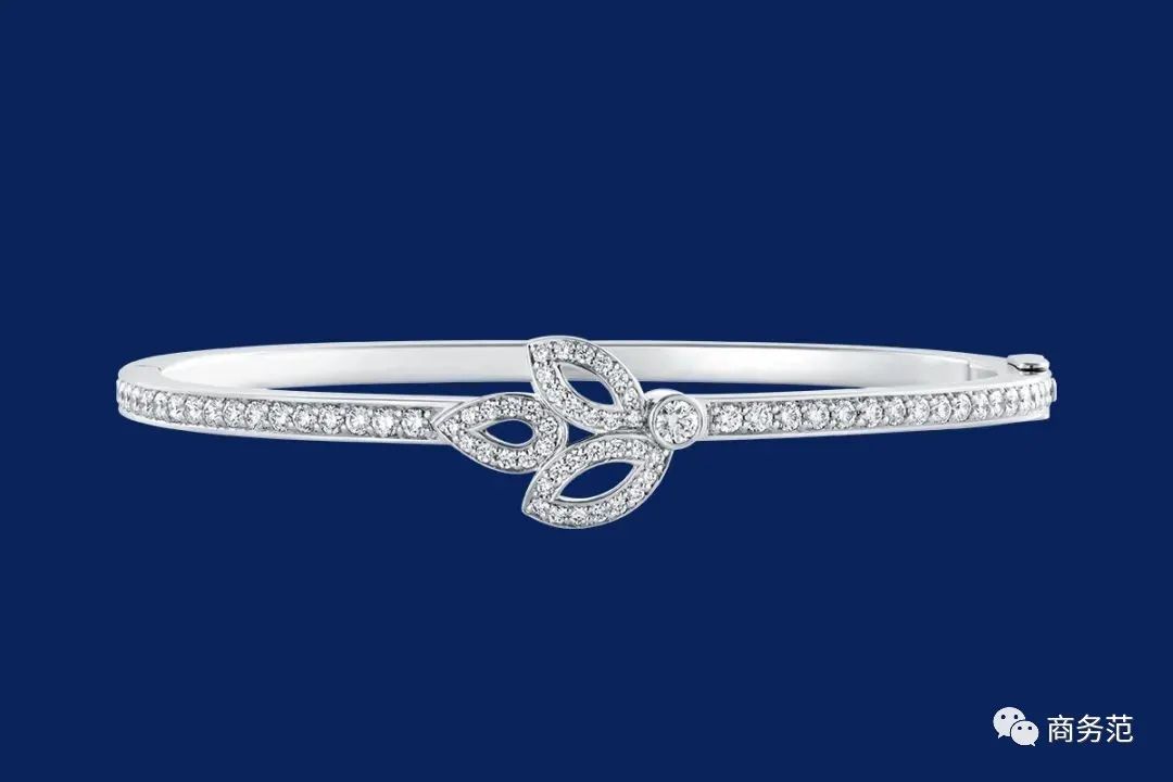 21年最火手镯,21款经典大气的手镯买了不过时