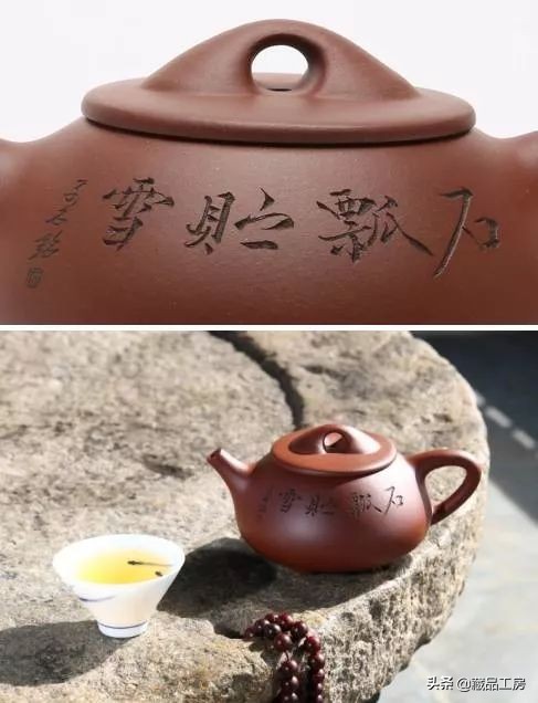 买的紫砂壶怎么辨别是不是化工壶,购买紫砂壶买什么颜色