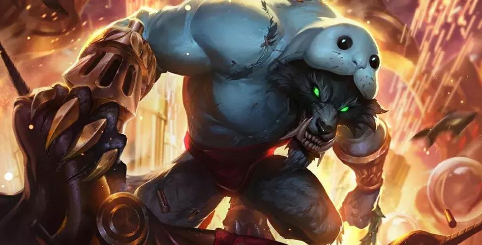 lol外服的皮肤和中国的皮肤,lol皮肤外服也有吗