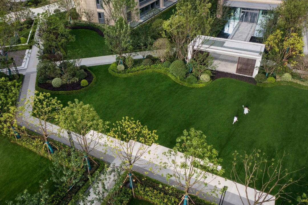 滨湖一盘同意交付整改！4大品质升级！10大交付小区上红榜