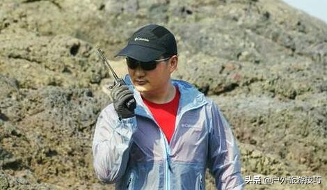 如何选择合适的户外对讲机,对讲机设置和使用方法