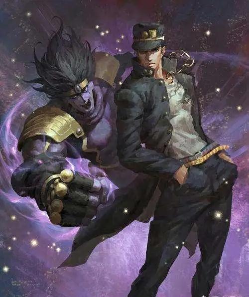 jojo这部漫画有多厉害,jojo的奇妙冒险漫画出到第几部了