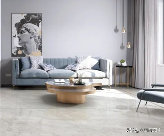 陶瓷颜色偏灰白,高级灰陶瓷