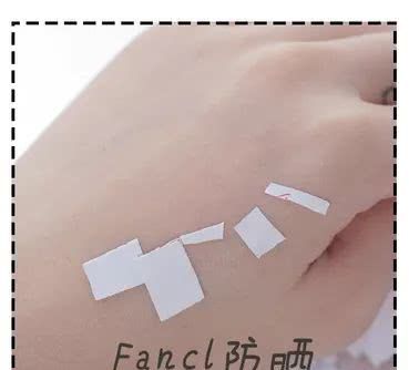 学生党小众防晒测评,且行且珍惜20款防晒测评