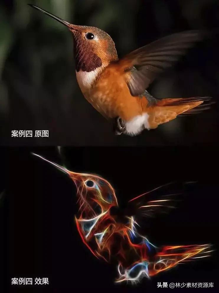 ps火焰特效插件,ps特效滤镜插件推荐