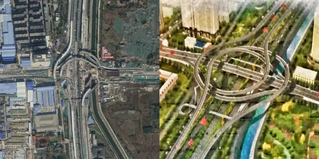 谷歌地球带你从不同的角度看世界,西安谷歌地球进展