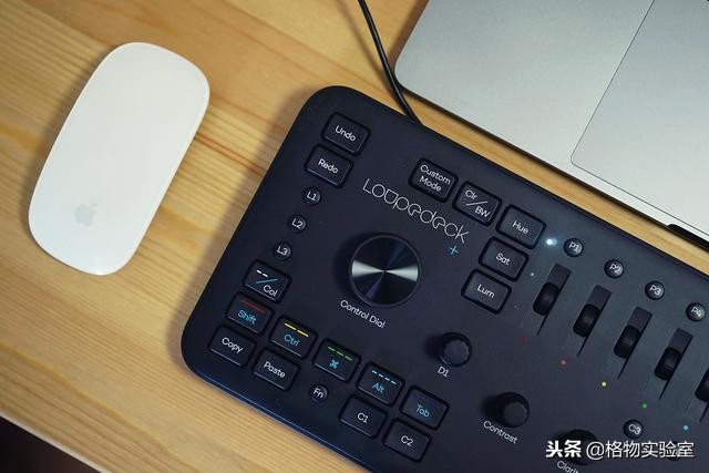 loupedeck实用吗,loupedeck功能