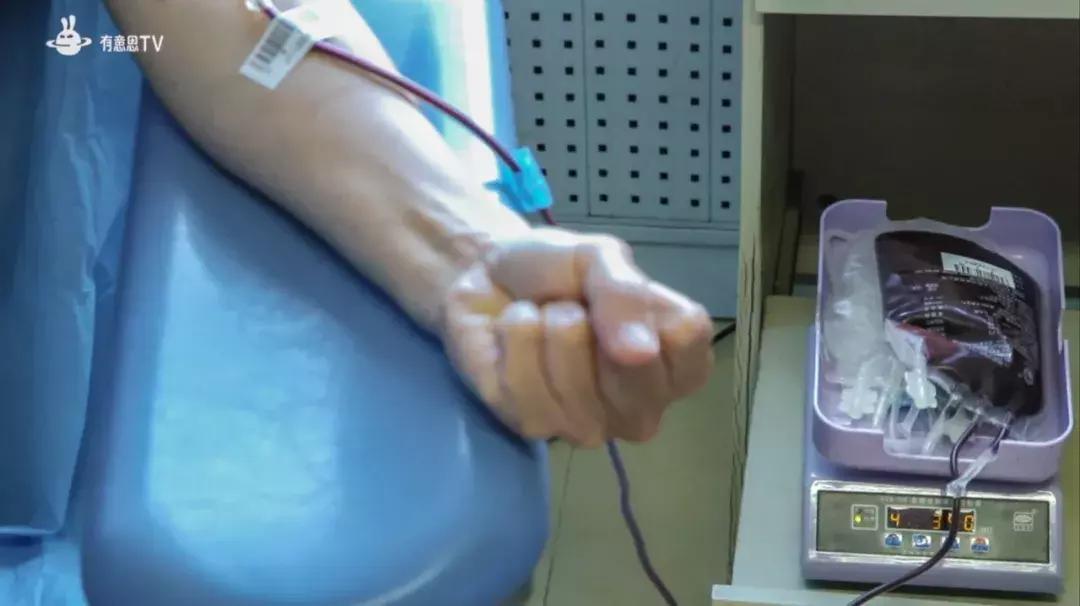 哪个血型缺血就救不了,b型血缺血需要哪种血型输血