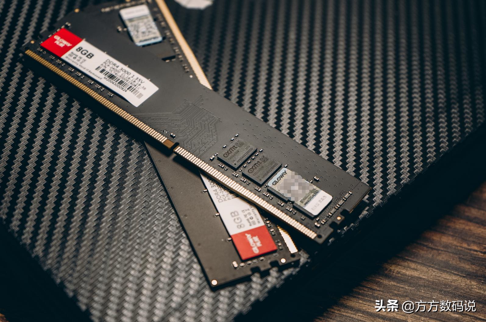 国产内存光威奕pro,国产内存与存储现状