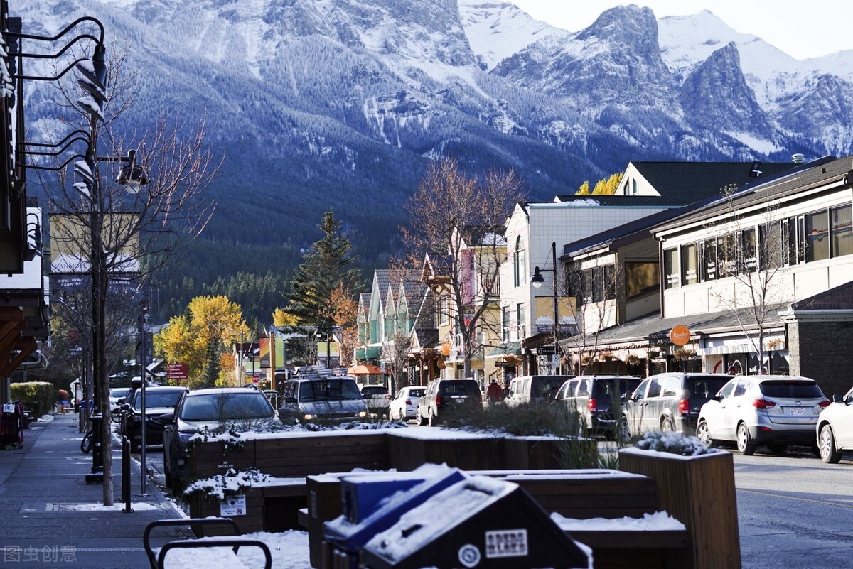 澳大利亚与加拿大谁的资源好,澳大利亚和加拿大综合国力对比