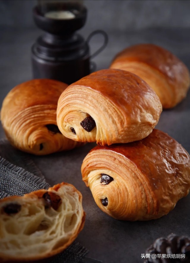 面包最好吃的方法,面包怎样吃才能吃不完