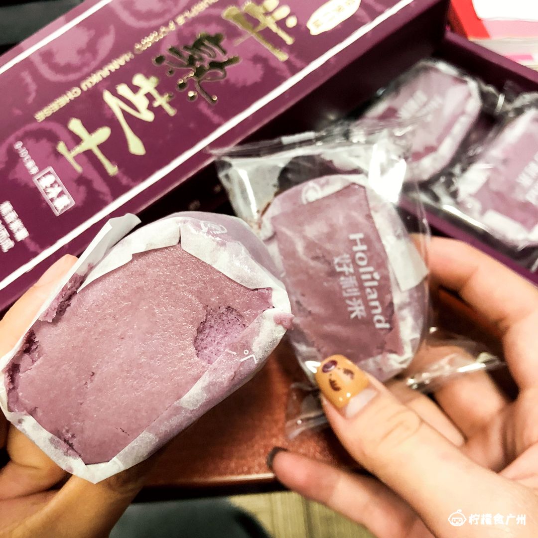 这份年货节攻略你们还满意吗,这份美食攻略请收下