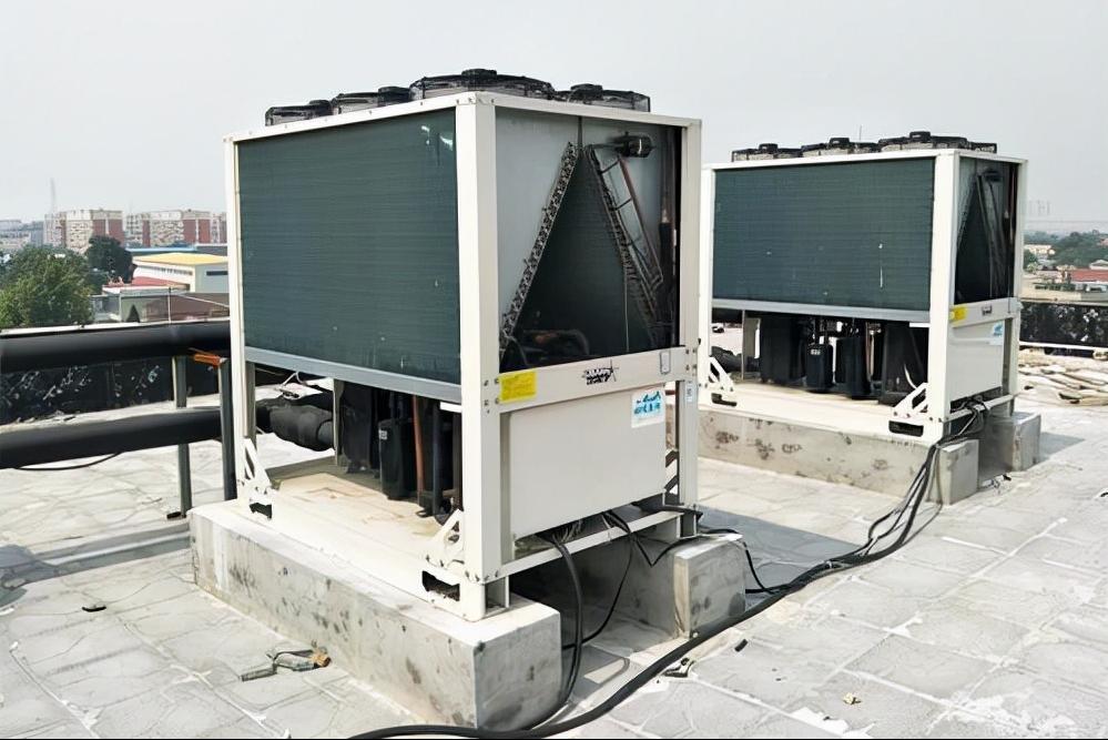 空气能热泵取暖解决方案,空气能采暖热泵怎么用省钱