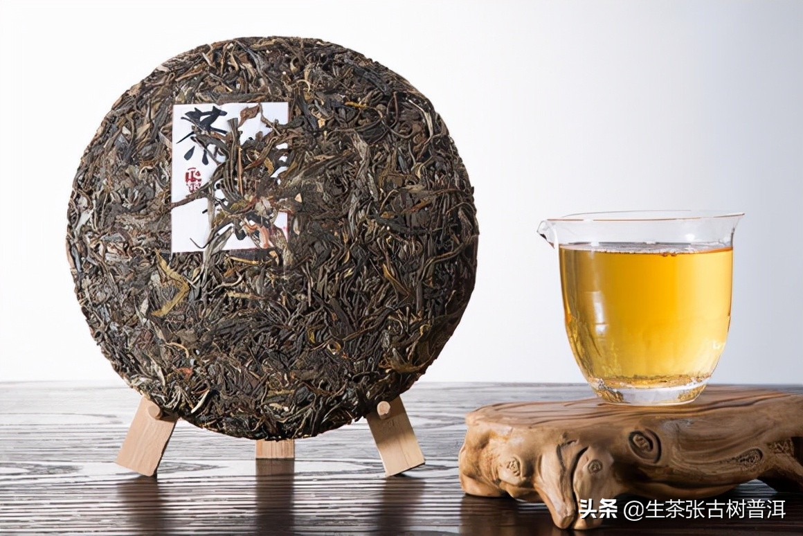 为什么喝普洱的多喝绿茶的少,为啥都说喝普洱口味淡