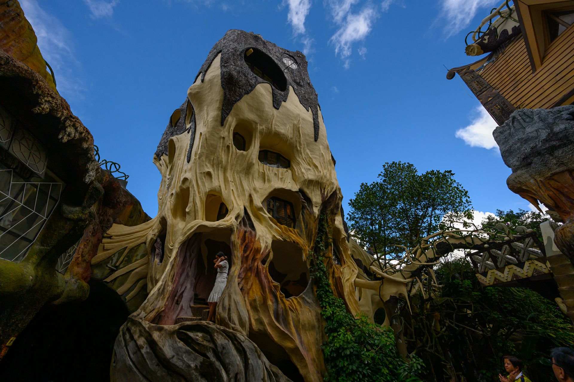 别样的异国风情尼康Z7越南行摄之旅（下）