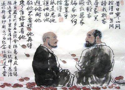 苏州枫桥古刹寒山寺,苏州寒山寺简介