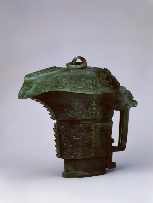 故宫馆藏瓷器高清大图欣赏,故宫馆藏乾隆玉器图片