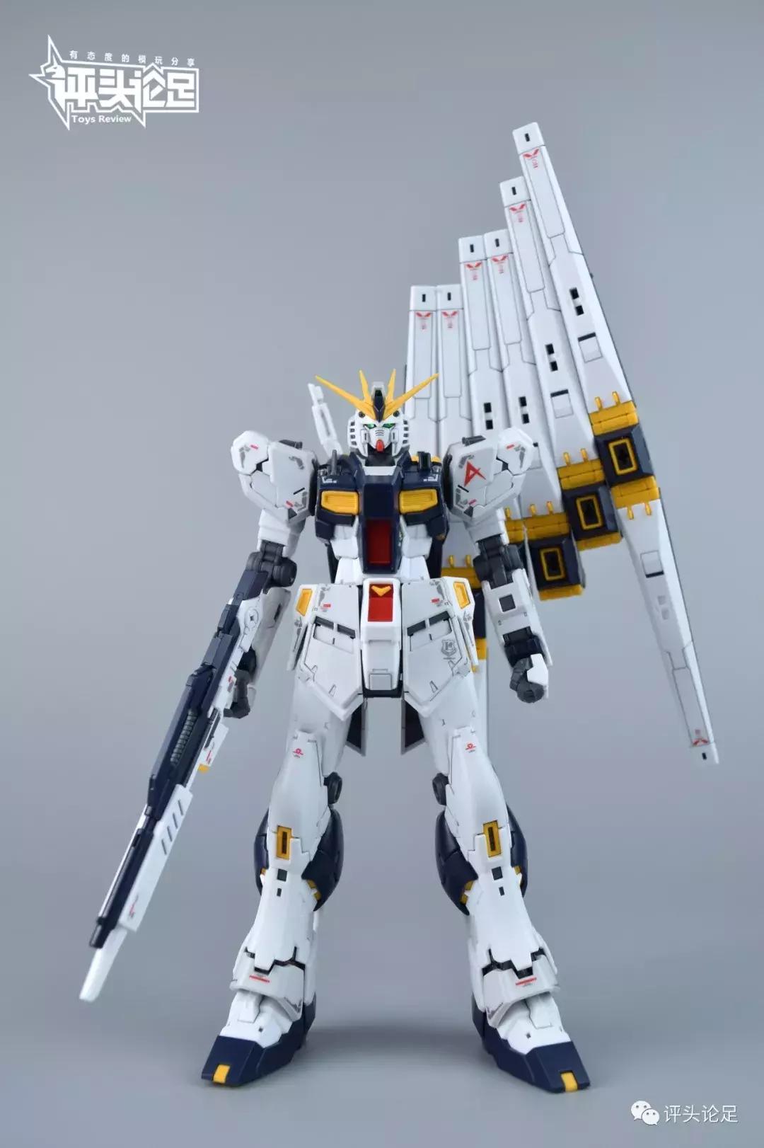 好看的又不算很贵的高达,好看的rg高达