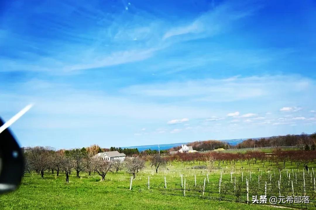 芝加哥周边小城旅游攻略,芝加哥旅游路线地图